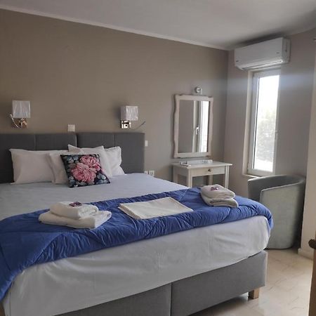 Villa Katerina Chania  ภายนอก รูปภาพ