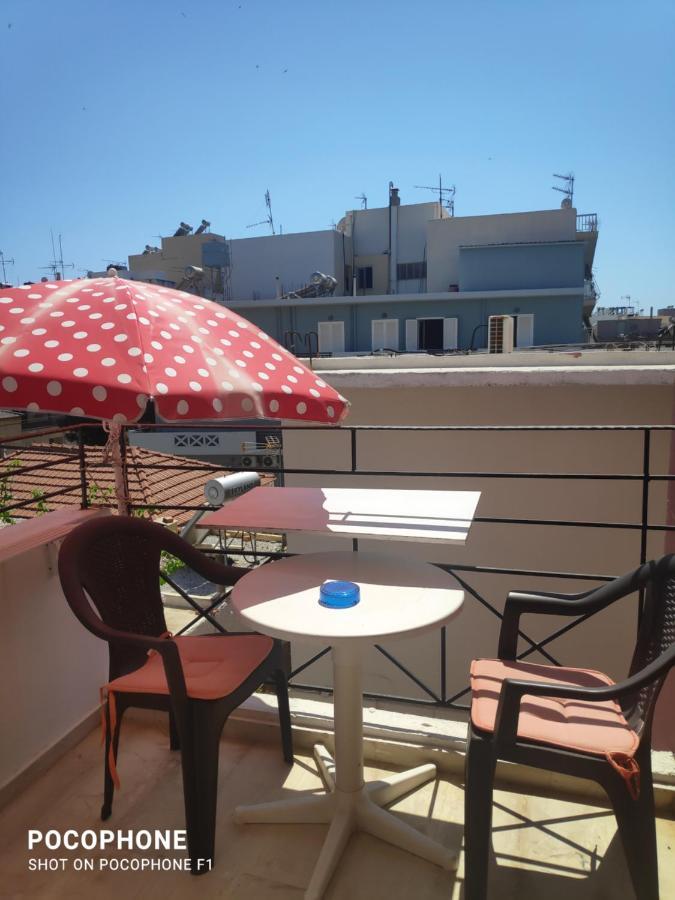 Villa Katerina Chania  ภายนอก รูปภาพ
