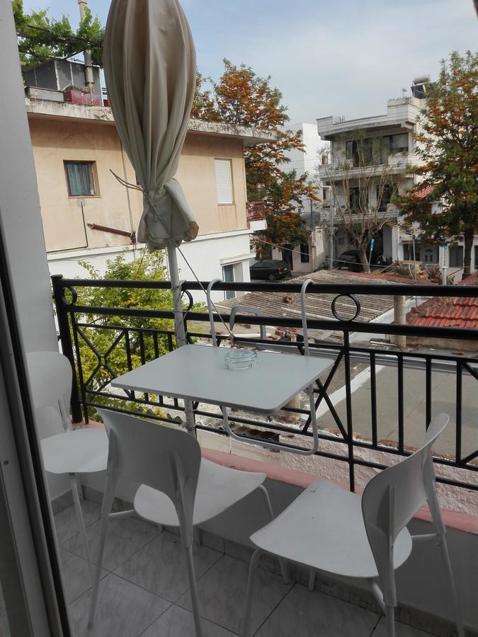 Villa Katerina Chania  ภายนอก รูปภาพ