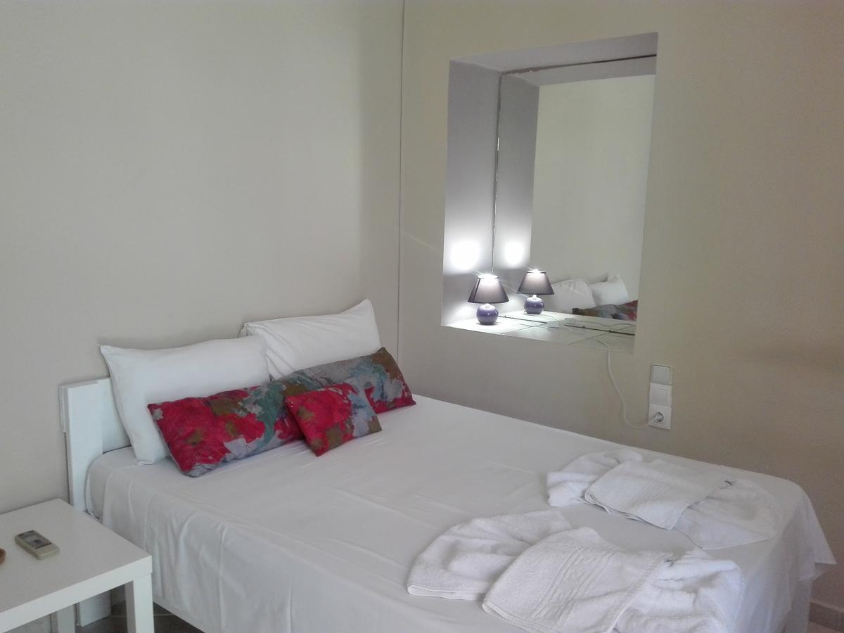 Villa Katerina Chania  ภายนอก รูปภาพ